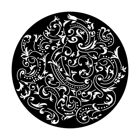 Almost Paisley