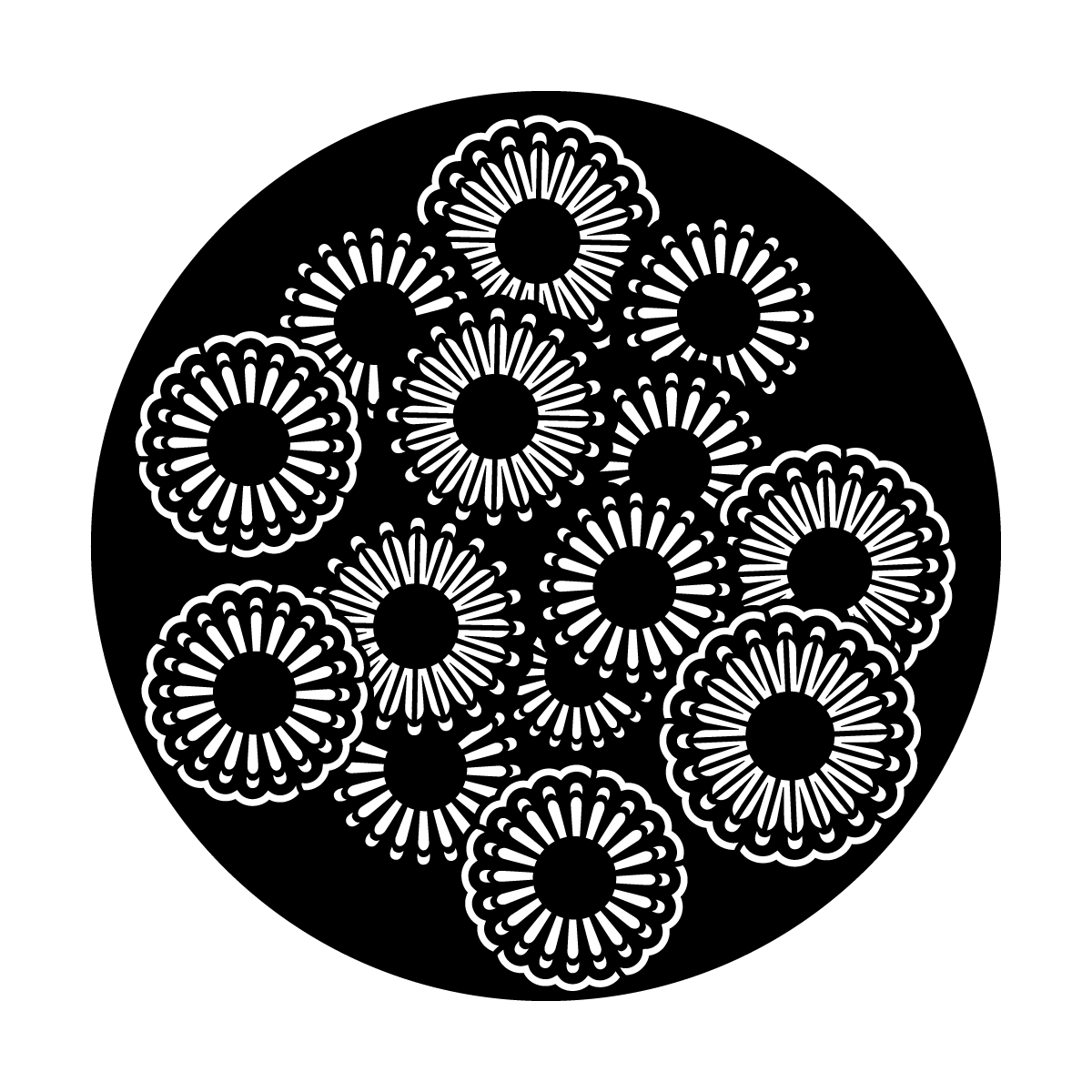 Pretty Pinwheels
