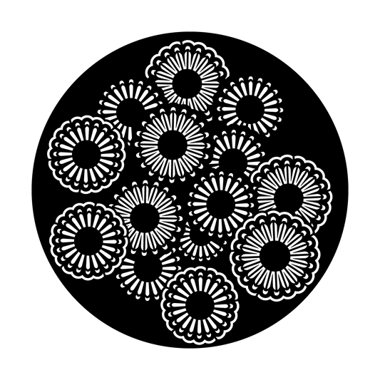 Pretty Pinwheels