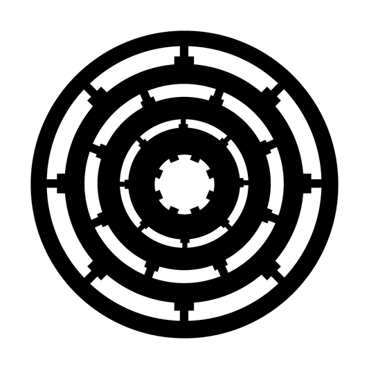 Barrel Gear