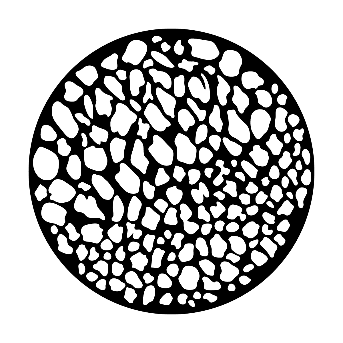 Large Speckles