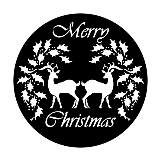 Christmas Reindeer