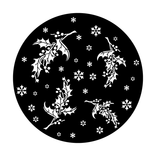 Winter Holly