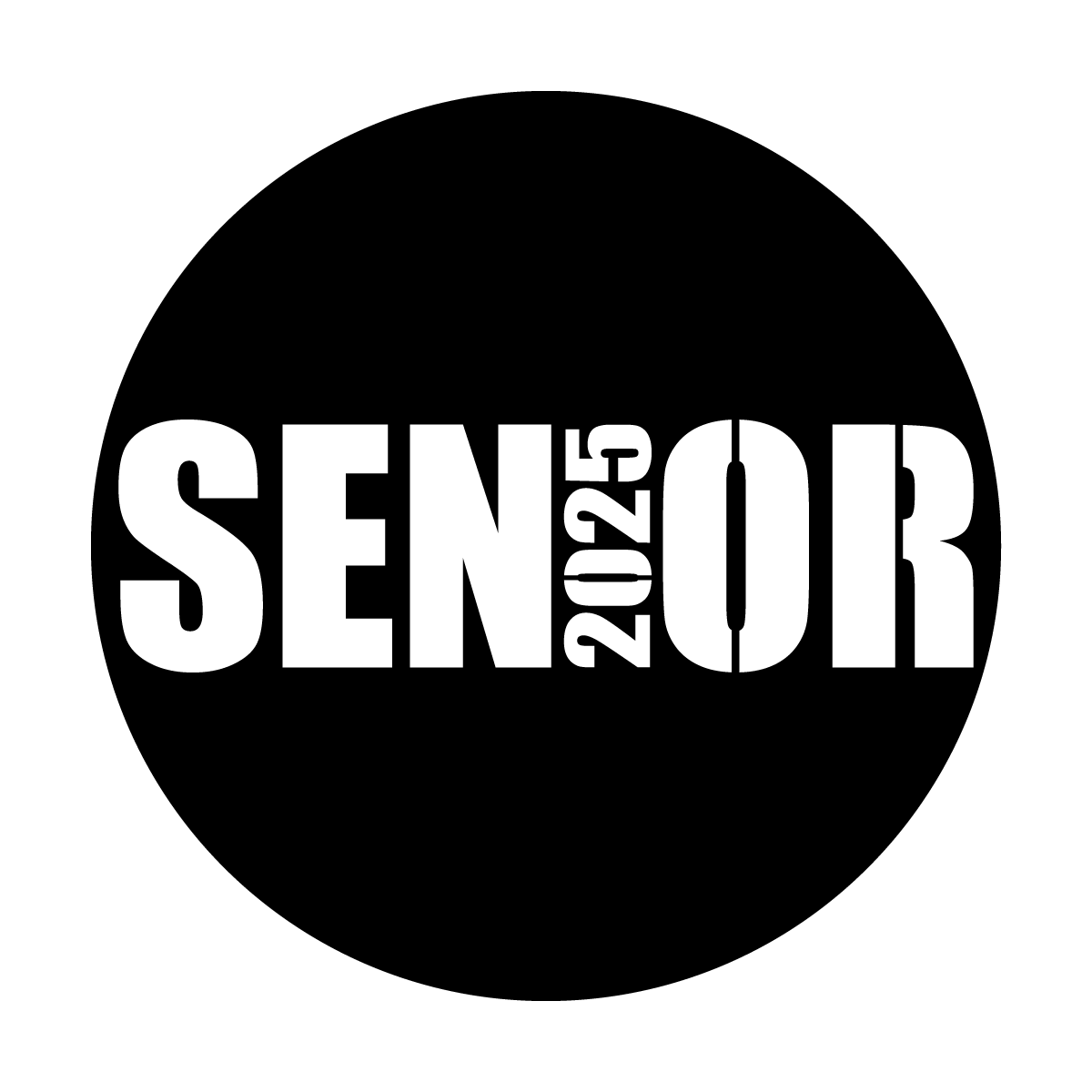 Senior Bold 2025