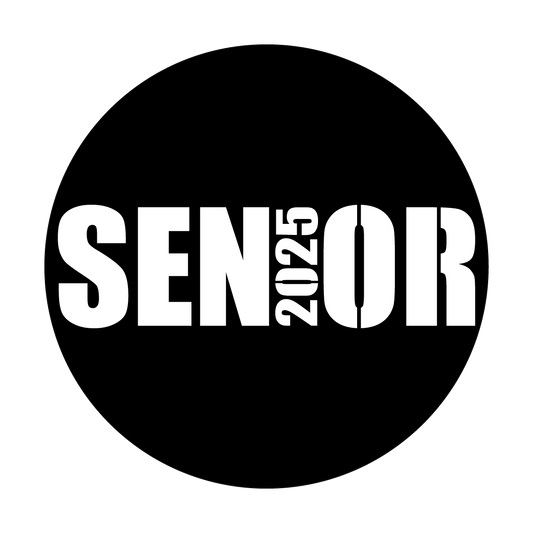 Senior Bold 2025
