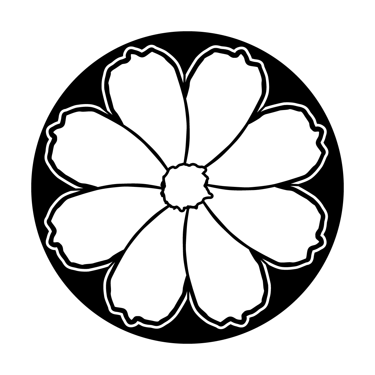 Cheery Daisy
