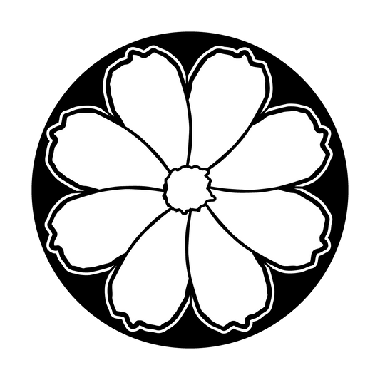 Cheery Daisy