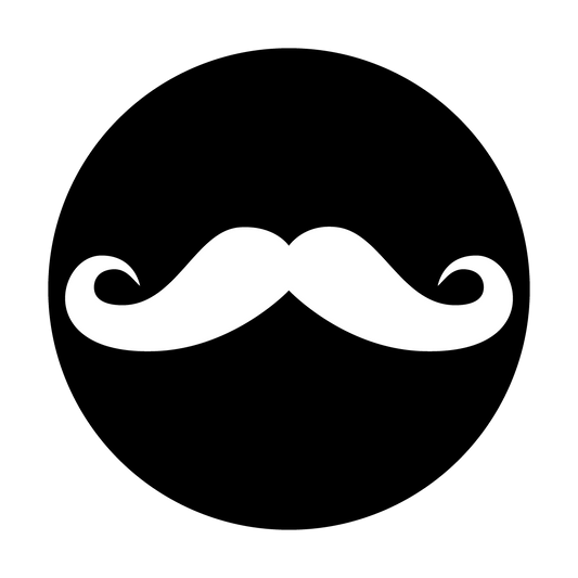Classic Mustache
