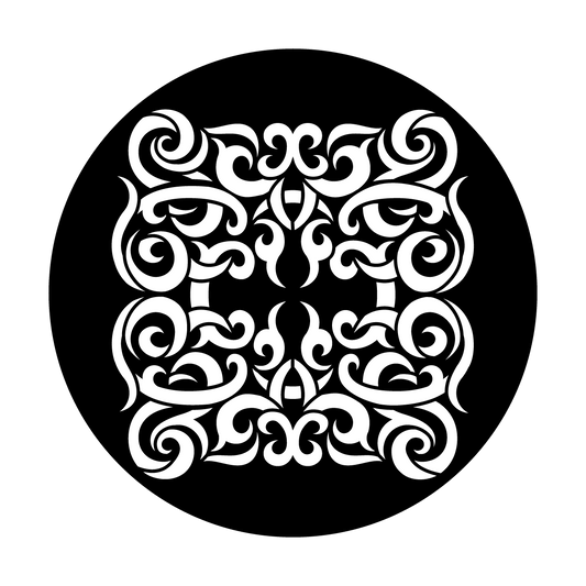 Victorian Tile