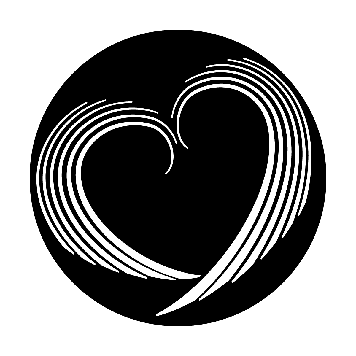 Heart Waves
