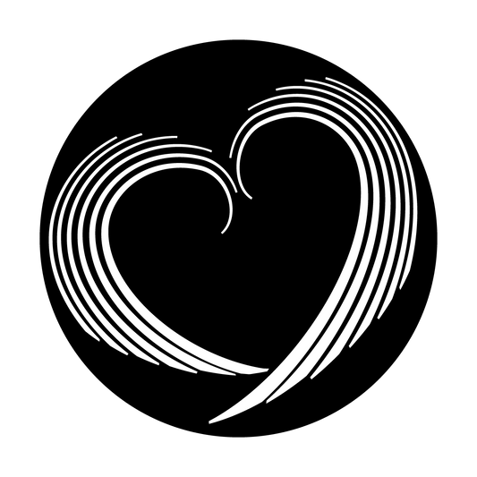 Heart Waves
