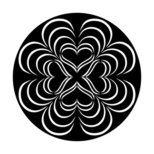 Flowering Hearts