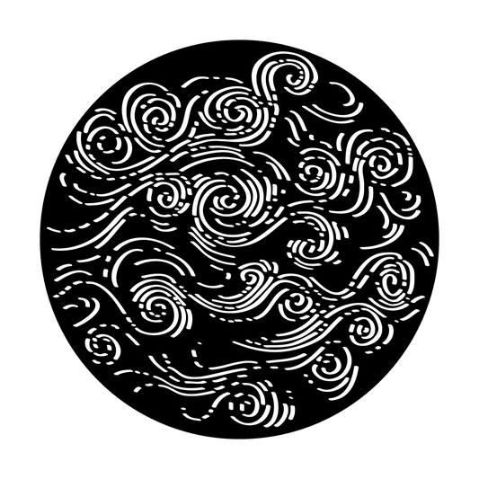 Rolling Waves