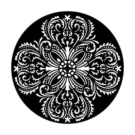 Romantic Doilies