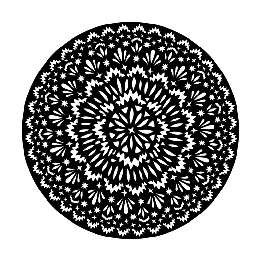 Hello Doily