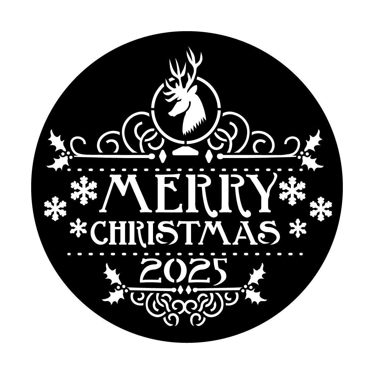 Country Christmas