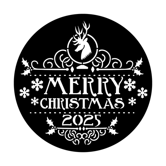 Country Christmas