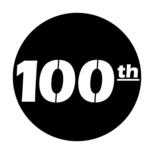 100th