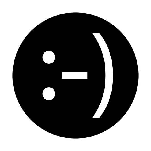 Text - Smile