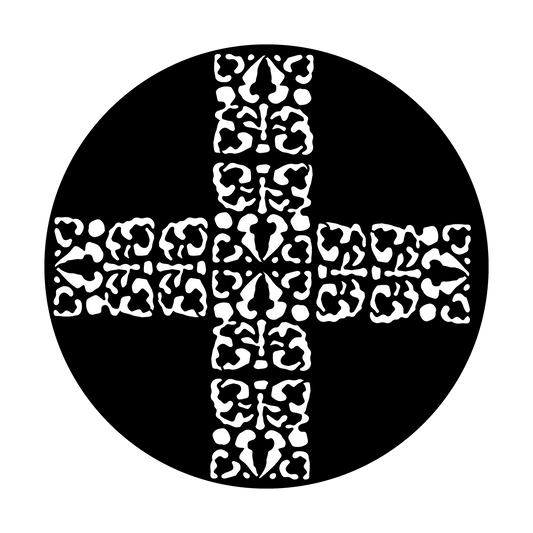 Antique Cross