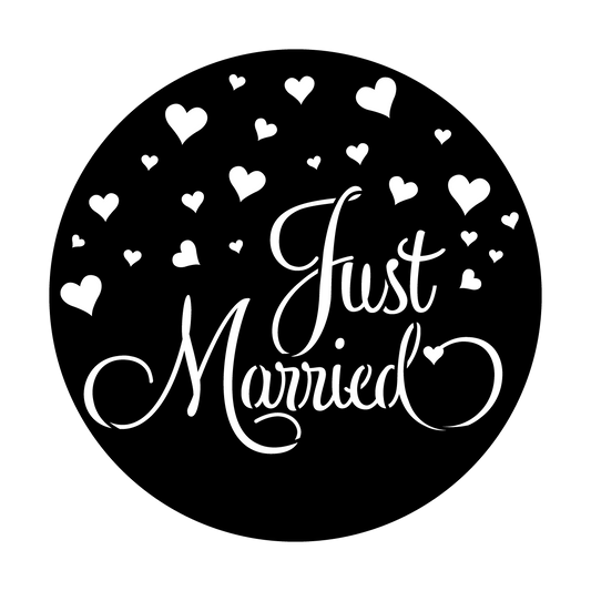 Just Married