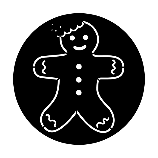 Gingerbread Chomp