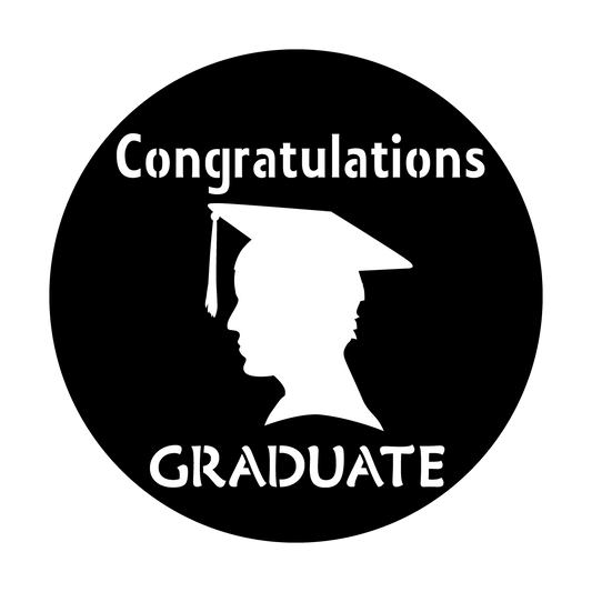 Graduate - Male