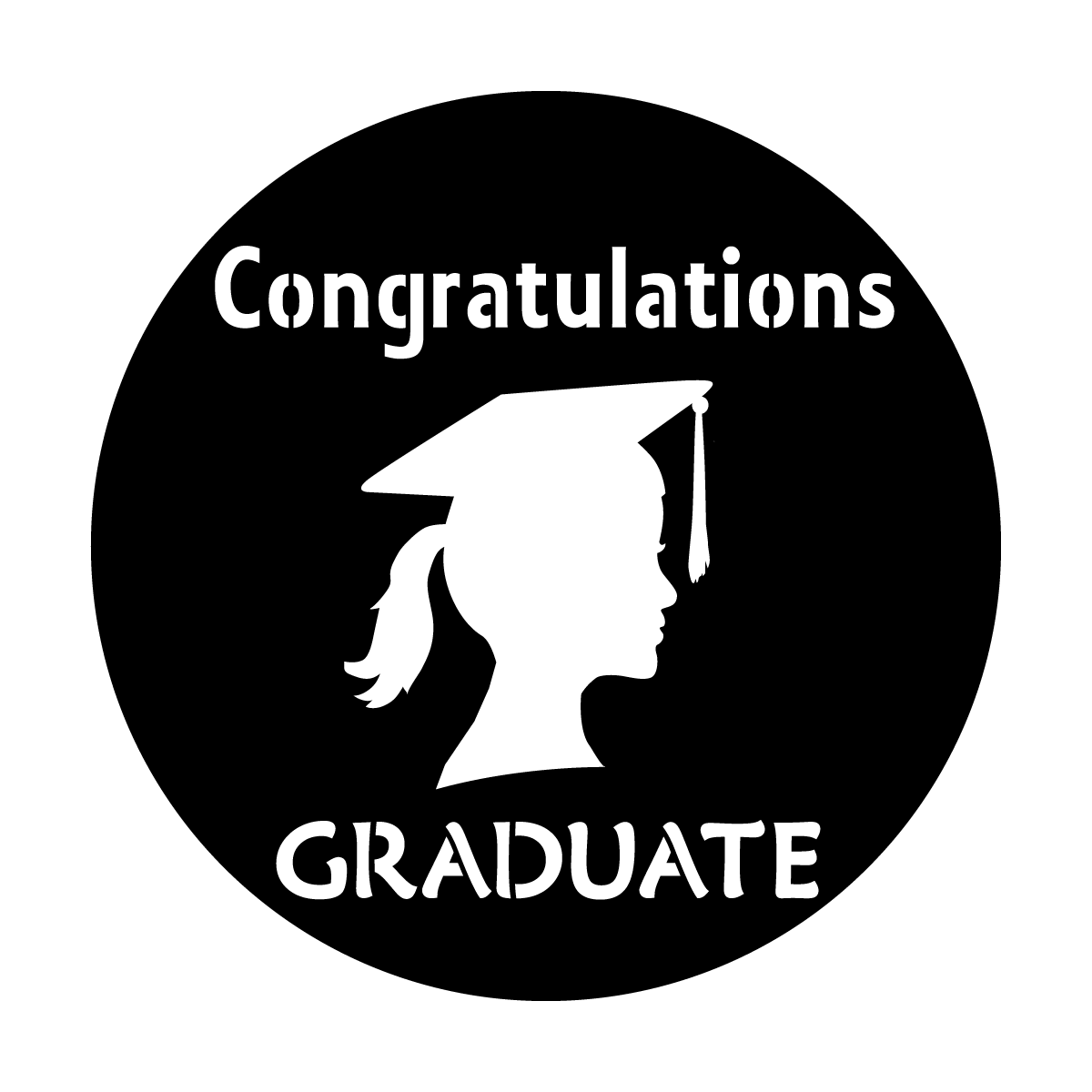 Graduate Female