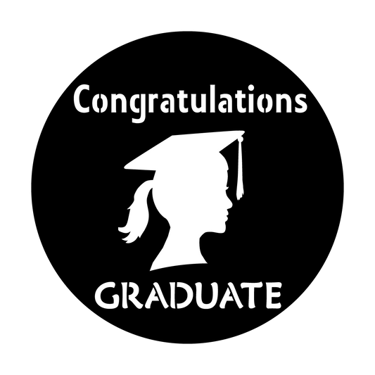 Graduate Female