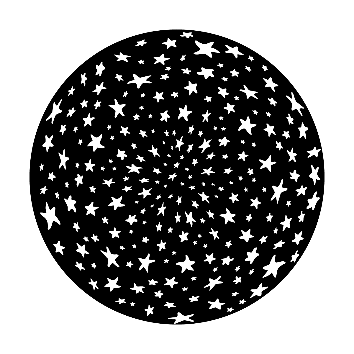 Plentiful Stars