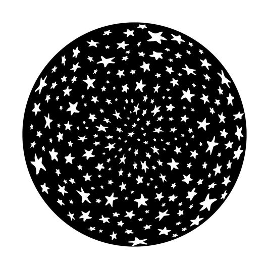 Plentiful Stars