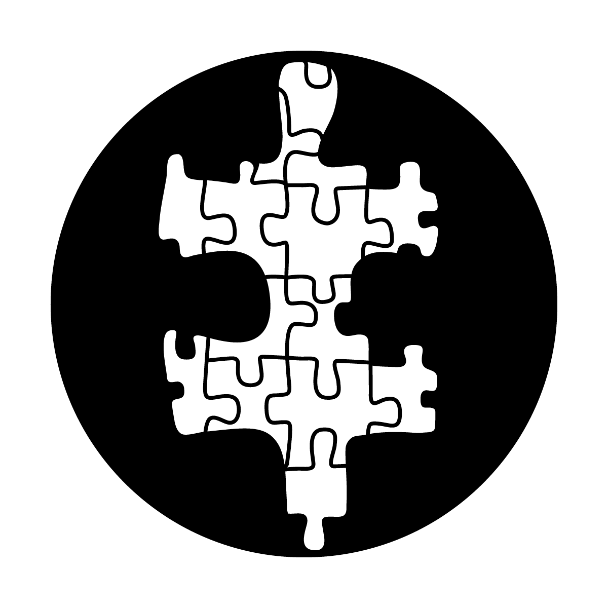 Completely Puzzled