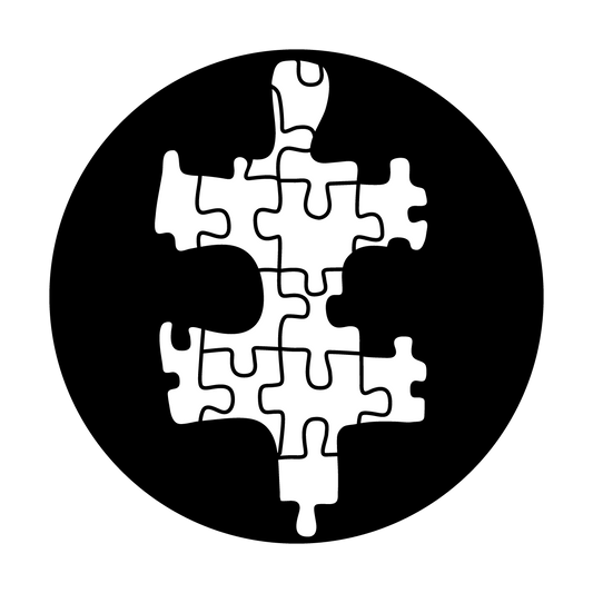 Completely Puzzled