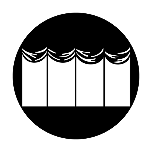 Austrian Curtain