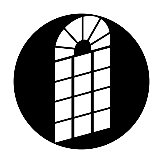 Window French Oblique