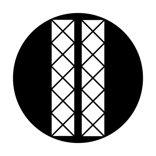 Window Tudor Entry