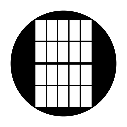 Window Standard