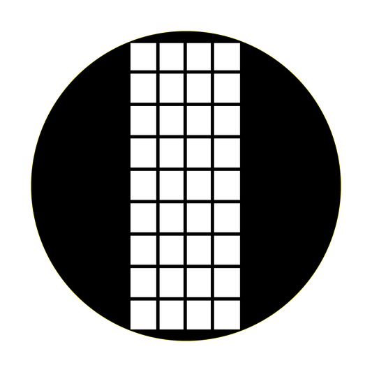 Window Four Column