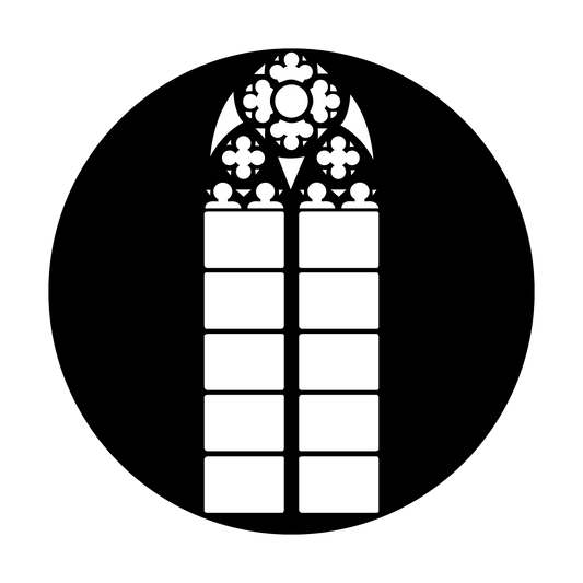 Monastery Window