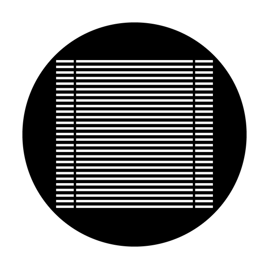 Venetian Blinds Narrow