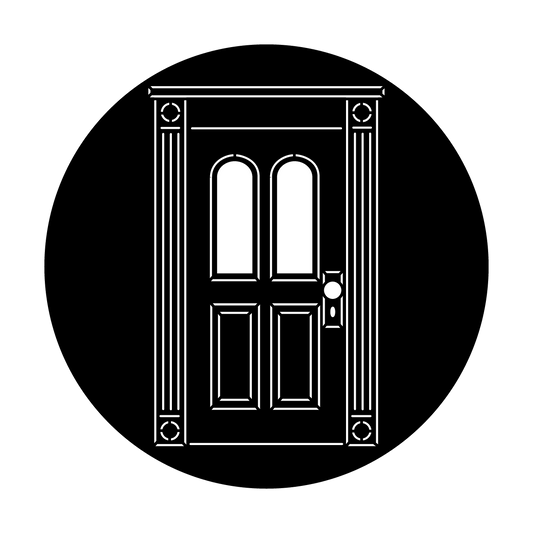Doors - Victorian