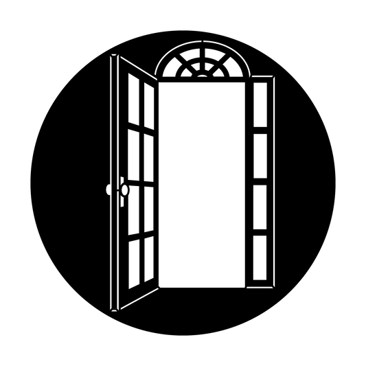 Door Open