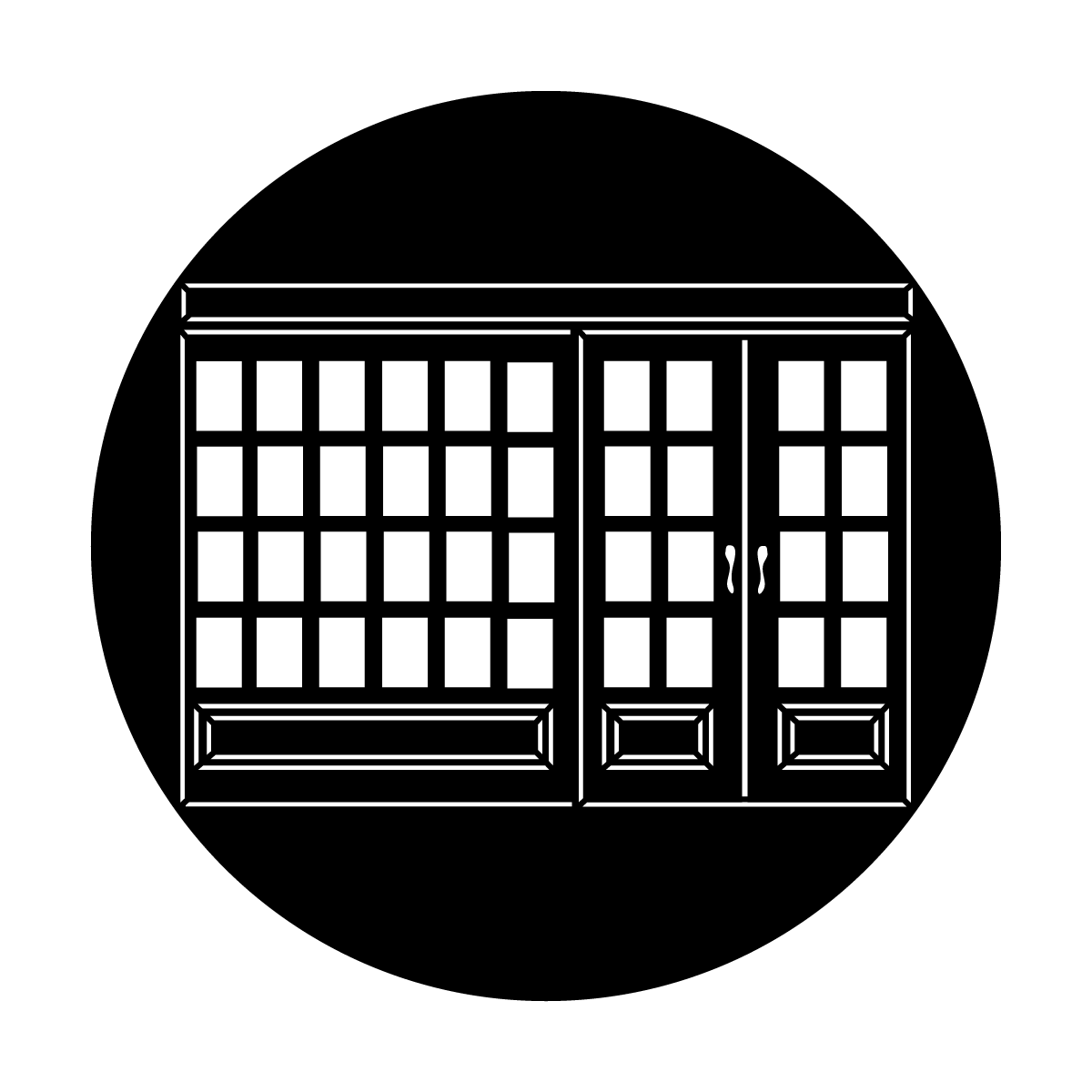 Door Store Front