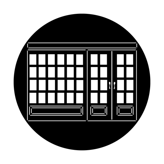 Door Store Front