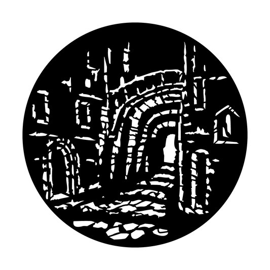 Ancient Street