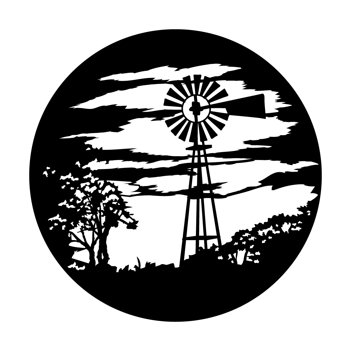 Windmill Western