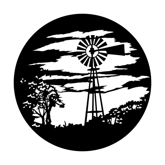 Windmill Western