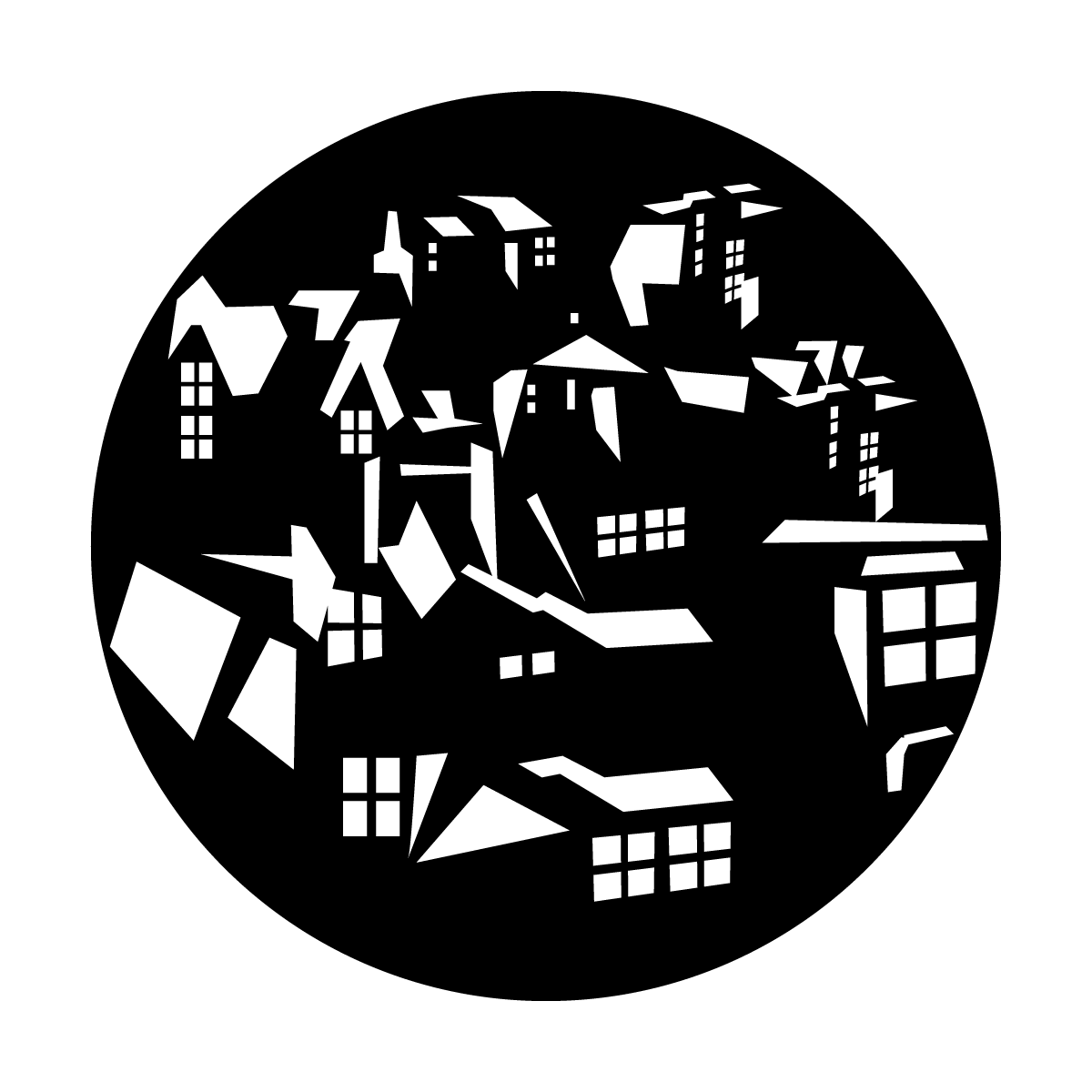 Abstract Village