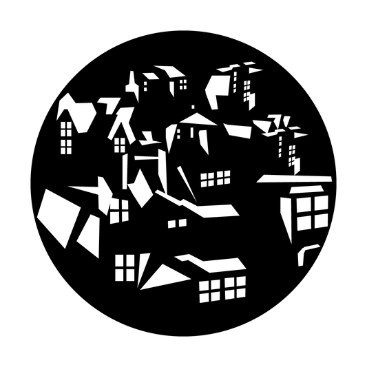 Abstract Village