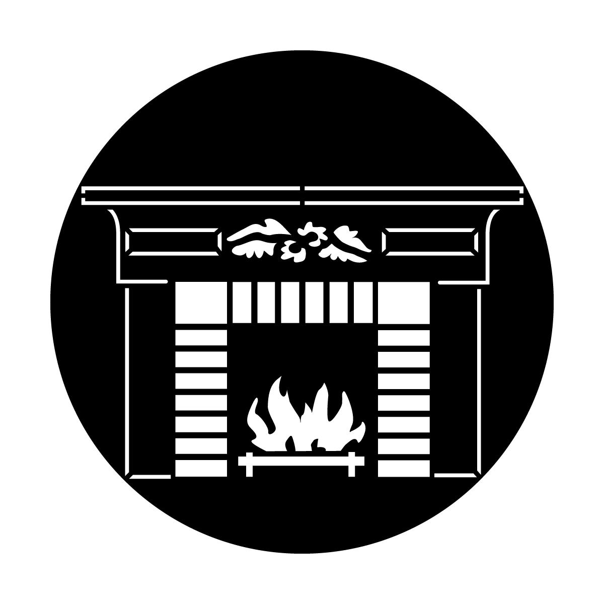 Fireplace Country